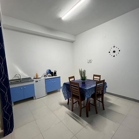 B&B Andromeda Palmi Exterior photo