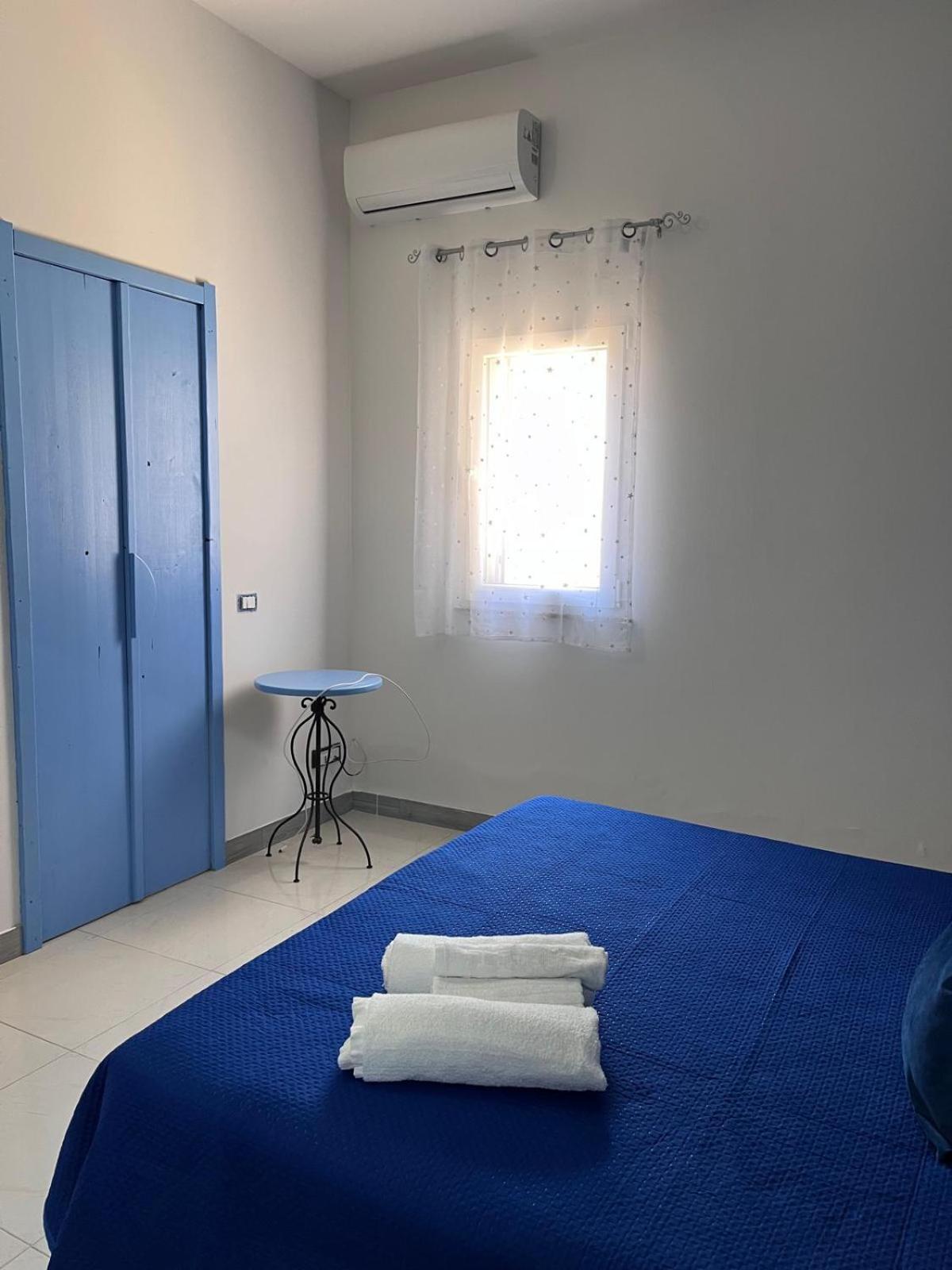 B&B Andromeda Palmi Exterior photo